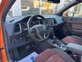 SEAT Ateca Xcellence  AUTOMATIK + KLIMAAUTOMATIK+ LED Orange - thumbnail 4