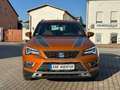 SEAT Ateca Xcellence  AUTOMATIK + KLIMAAUTOMATIK+ LED Orange - thumbnail 25