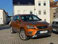 SEAT Ateca Xcellence  AUTOMATIK + KLIMAAUTOMATIK+ LED Orange - thumbnail 23