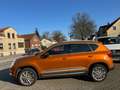 SEAT Ateca Xcellence  AUTOMATIK + KLIMAAUTOMATIK+ LED Orange - thumbnail 17