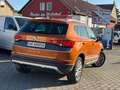 SEAT Ateca Xcellence  AUTOMATIK + KLIMAAUTOMATIK+ LED Orange - thumbnail 2