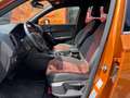 SEAT Ateca Xcellence  AUTOMATIK + KLIMAAUTOMATIK+ LED Arancione - thumbnail 6