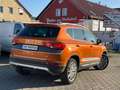 SEAT Ateca Xcellence  AUTOMATIK + KLIMAAUTOMATIK+ LED Orange - thumbnail 21