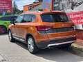SEAT Ateca Xcellence  AUTOMATIK + KLIMAAUTOMATIK+ LED Arancione - thumbnail 2
