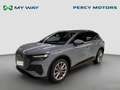 Audi Q4 e-tron e-Tron 82 kWh 45 Attraction Grigio - thumbnail 1