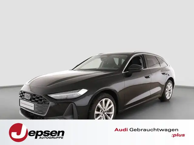 Audi A5 Avant TDI S tr. LED ACC FLA Cam 3ZoKlima