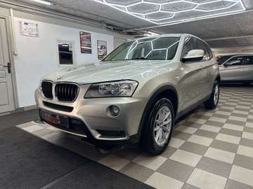XDRIVE 20D CONFORT