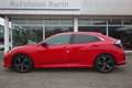Honda Civic Civic 1.0 i-VTEC Turbo Elegance Rot - thumbnail 3