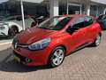Renault Clio 0.9 TCe Expression Navigatie, Airco, Lichtmetalen Rouge - thumbnail 4