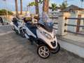 Piaggio MP3 300 business Bianco - thumbnail 9