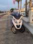 Piaggio MP3 300 business Bianco - thumbnail 11