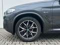 BMW X3 xDrive 30e M-Sport AHK SHZ Parkass+ HiFi HUD Grau - thumbnail 6