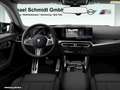 BMW 240 M240i xDrive Coupé Sportpaket HK HiFi DAB LED Gris - thumbnail 4