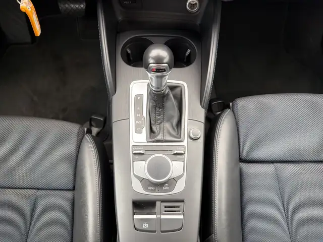 Audi A3 view 15