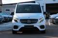 Mercedes-Benz V 300 d EXTRALANG LEDER BRAUN*AIRMATIC AMG Line Blanc - thumbnail 12