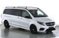 Mercedes-Benz V 300 d EXTRALANG LEDER BRAUN*AIRMATIC AMG Line Blanc - thumbnail 1