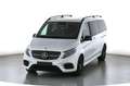Mercedes-Benz V 300 d EXTRALANG LEDER BRAUN*AIRMATIC AMG Line Blanc - thumbnail 2