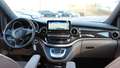 Mercedes-Benz V 300 d EXTRALANG LEDER BRAUN*AIRMATIC AMG Line Blanc - thumbnail 8