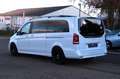 Mercedes-Benz V 300 d EXTRALANG LEDER BRAUN*AIRMATIC AMG Line Blanc - thumbnail 14
