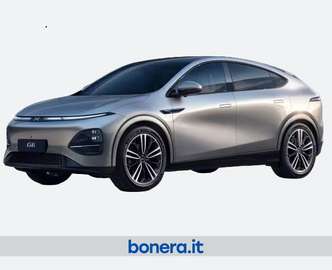 66 kWh Standard Range rwd
