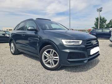 2.0L TDI 150 CV PACK S line * REPRISE POSSIBLE *