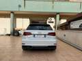 Audi A3 Sportback 30 1.6 tdi S-LINE 116cv s-tronic Blanc - thumbnail 5