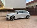 Audi A3 Sportback 30 1.6 tdi S-LINE 116cv s-tronic Blanc - thumbnail 2
