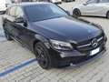 Mercedes-Benz C 300 C 300 e eq-power Premium 4matic auto PHEV AMG-Line Nero - thumbnail 3