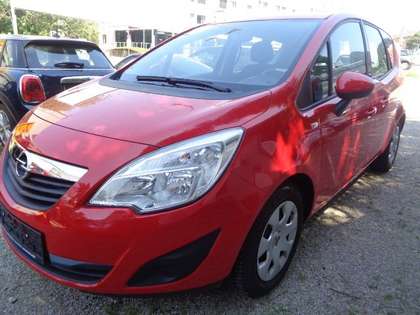 Opel Meriva 1,4 NUR 46000 KM