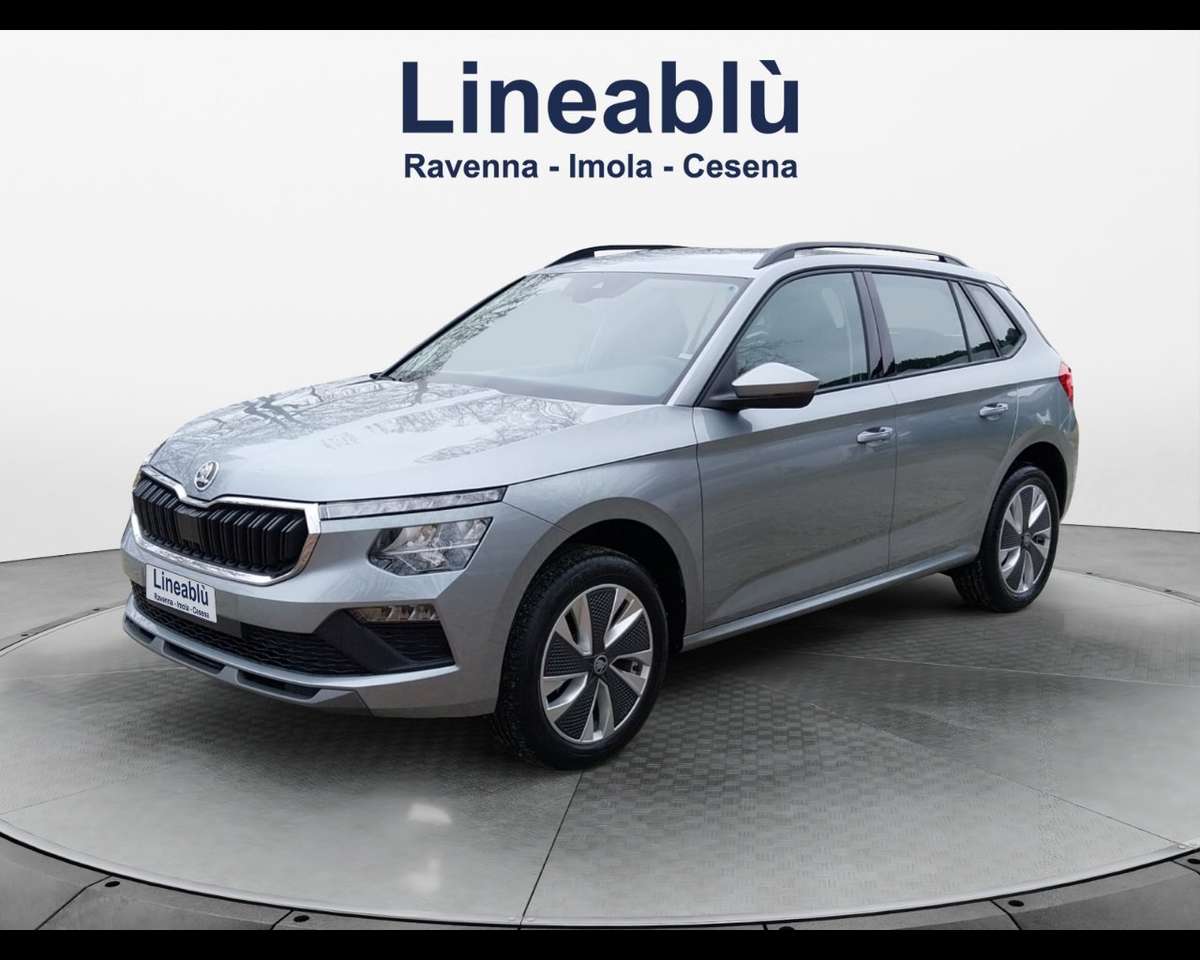 Skoda Kamiq Your Way 1,0 TSI 70 kW (95 CV) 5 marce - manuale
