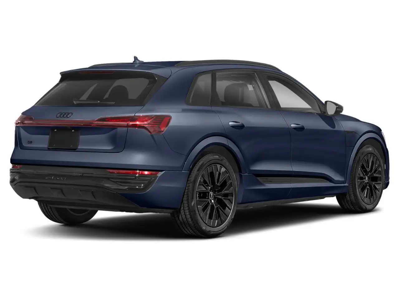 Audi Q8 e-tron fotografie Audi Q8 e-tron