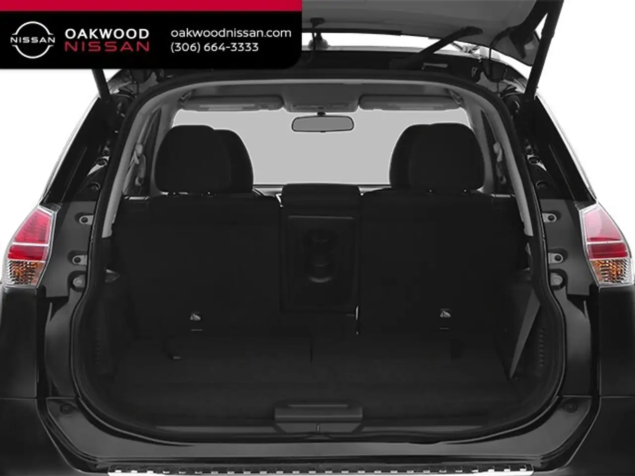 Nissan Rogue fotografie Nissan Rogue