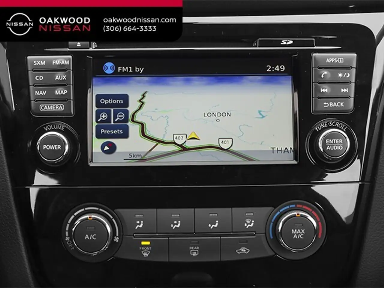 Nissan Rogue fotografie Nissan Rogue