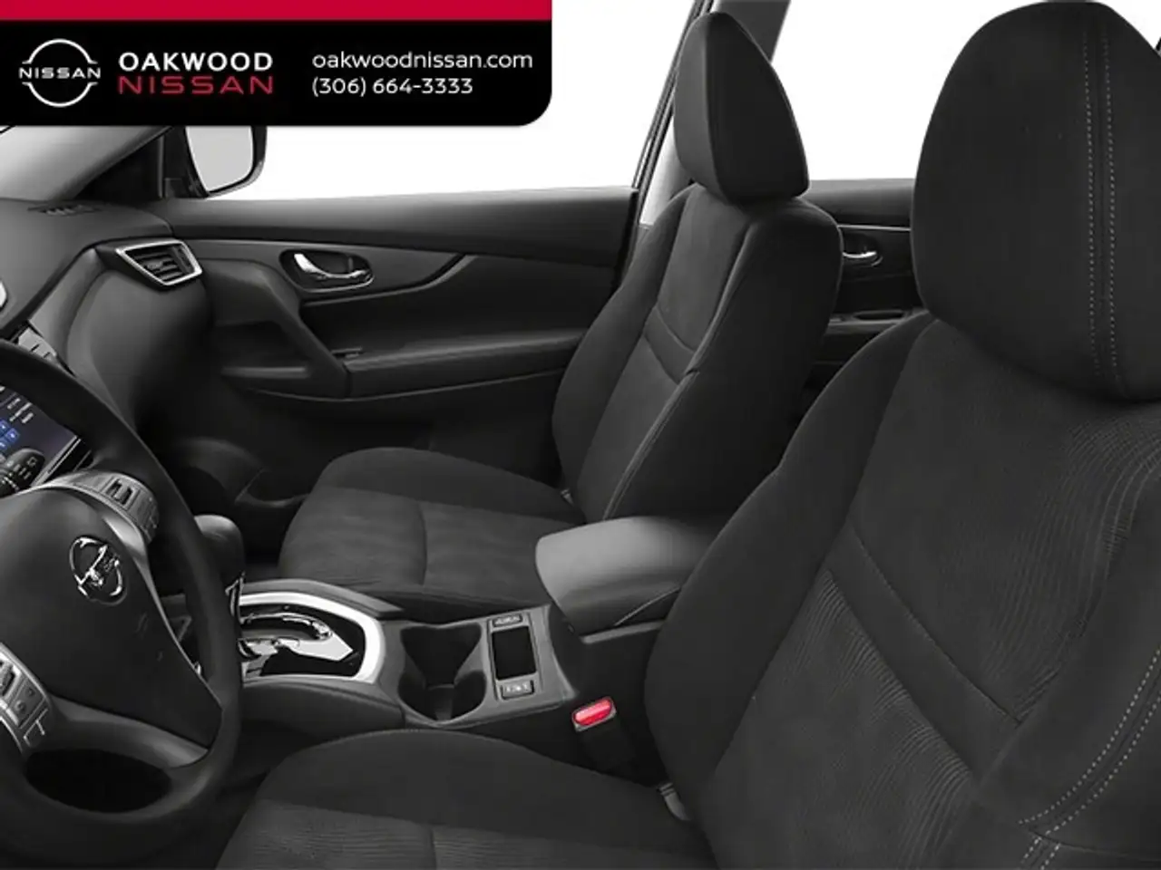 Nissan Rogue fotografie Nissan Rogue