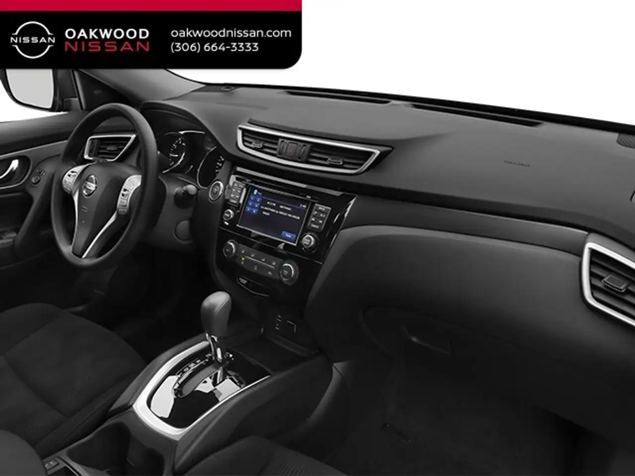 Nissan Rogue fotografie Nissan Rogue