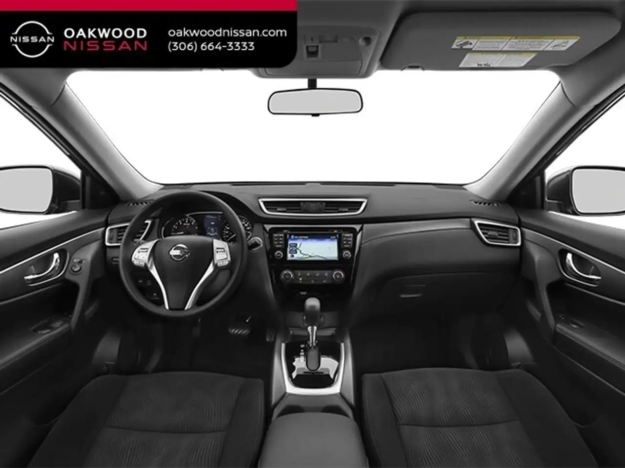 Nissan Rogue fotografie Nissan Rogue