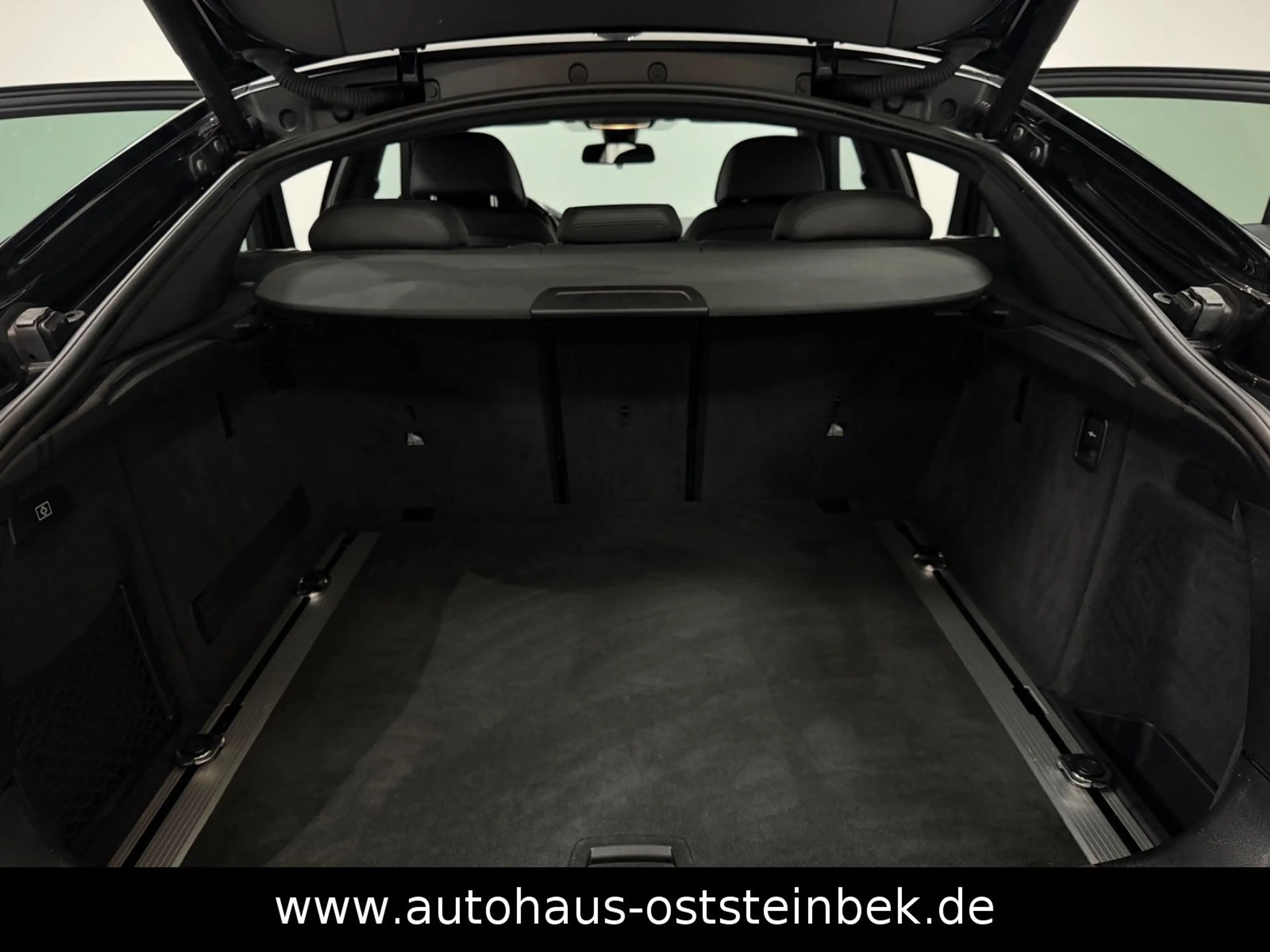 BMW X6 xDRIVE 30d/M-PAKET/XENON/HEAD-UP/KAMERA/AHK/ — photo 15