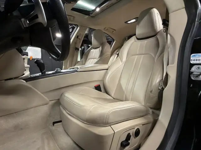 Maserati Ghibli view 14