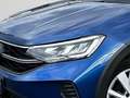 Volkswagen Taigo 1.0TSI Life LED+DIGI+APP-CONNECT+++ Bleu - thumbnail 7