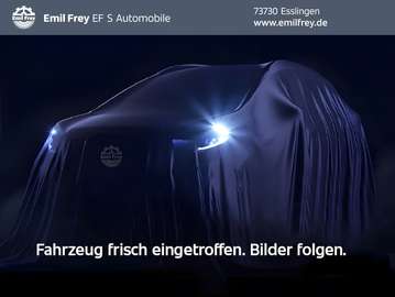 5 Electic motor 130kW Luxur