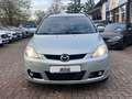 Mazda 5 Lim. 2.0 CD Top*7-SITZER* Silber - thumbnail 3
