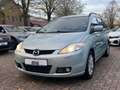 Mazda 5 Lim. 2.0 CD Top*7-SITZER* Silber - thumbnail 2