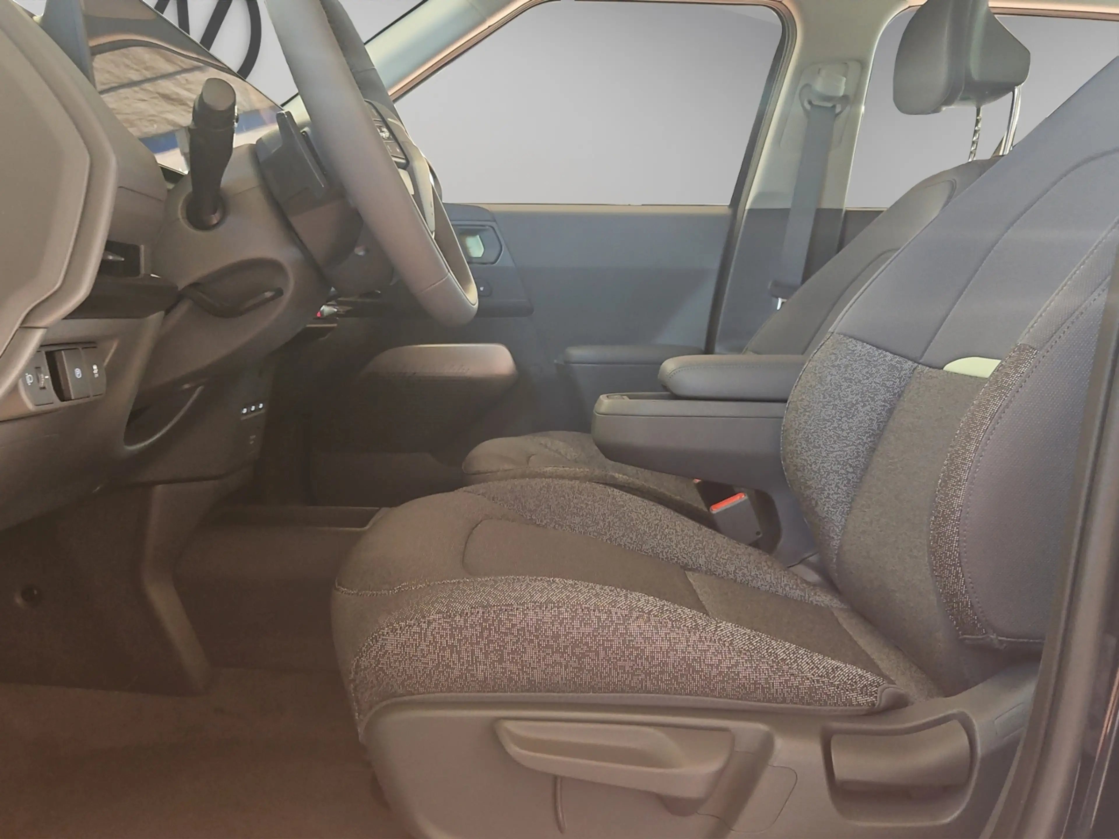 Kia EV2 42kw Air 5Si Wärmep. SHZ LED Kamera Klimaaut — photo 12