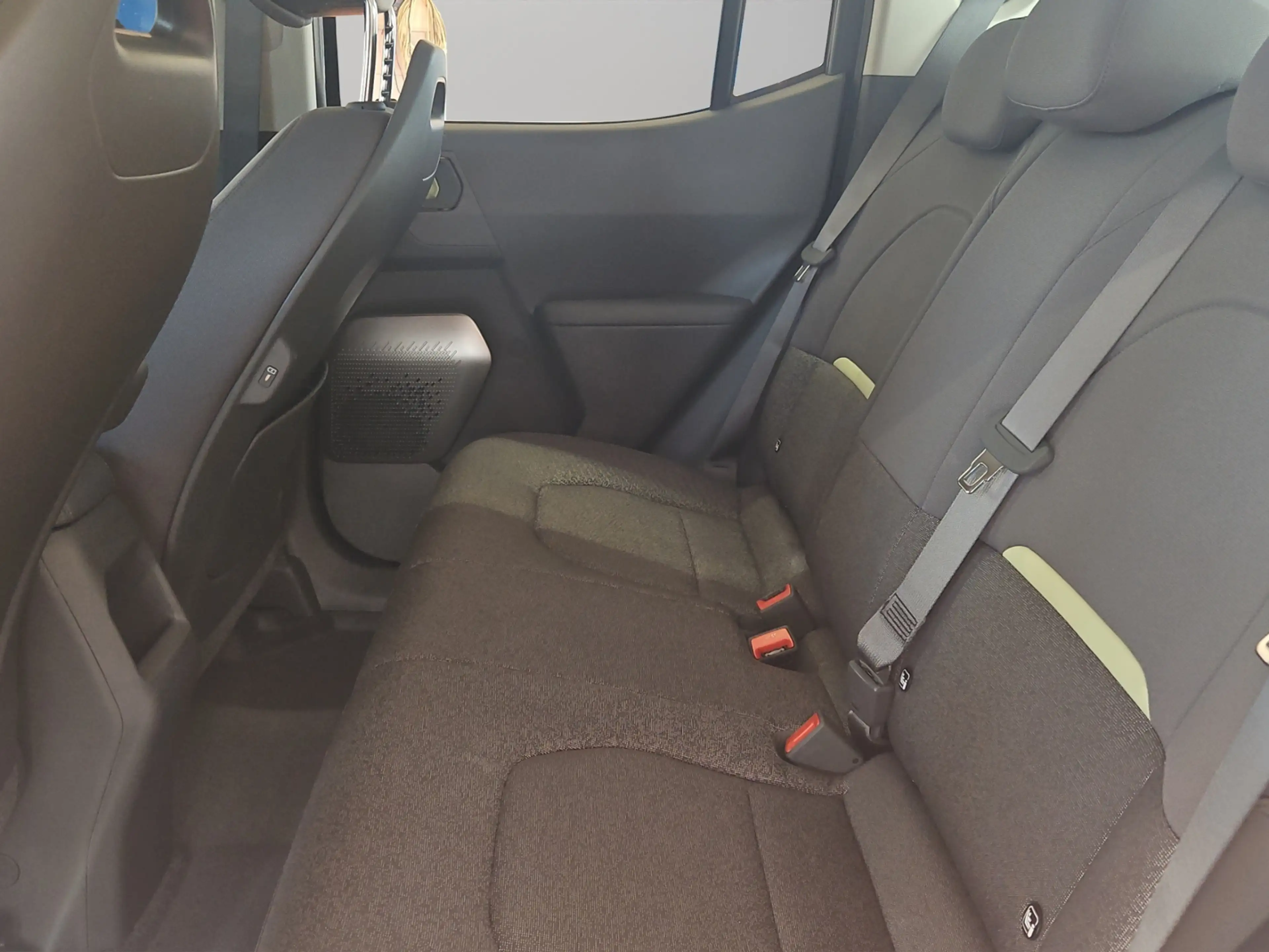 Kia EV2 42kw Air 5Si Wärmep. SHZ LED Kamera Klimaaut — photo 13