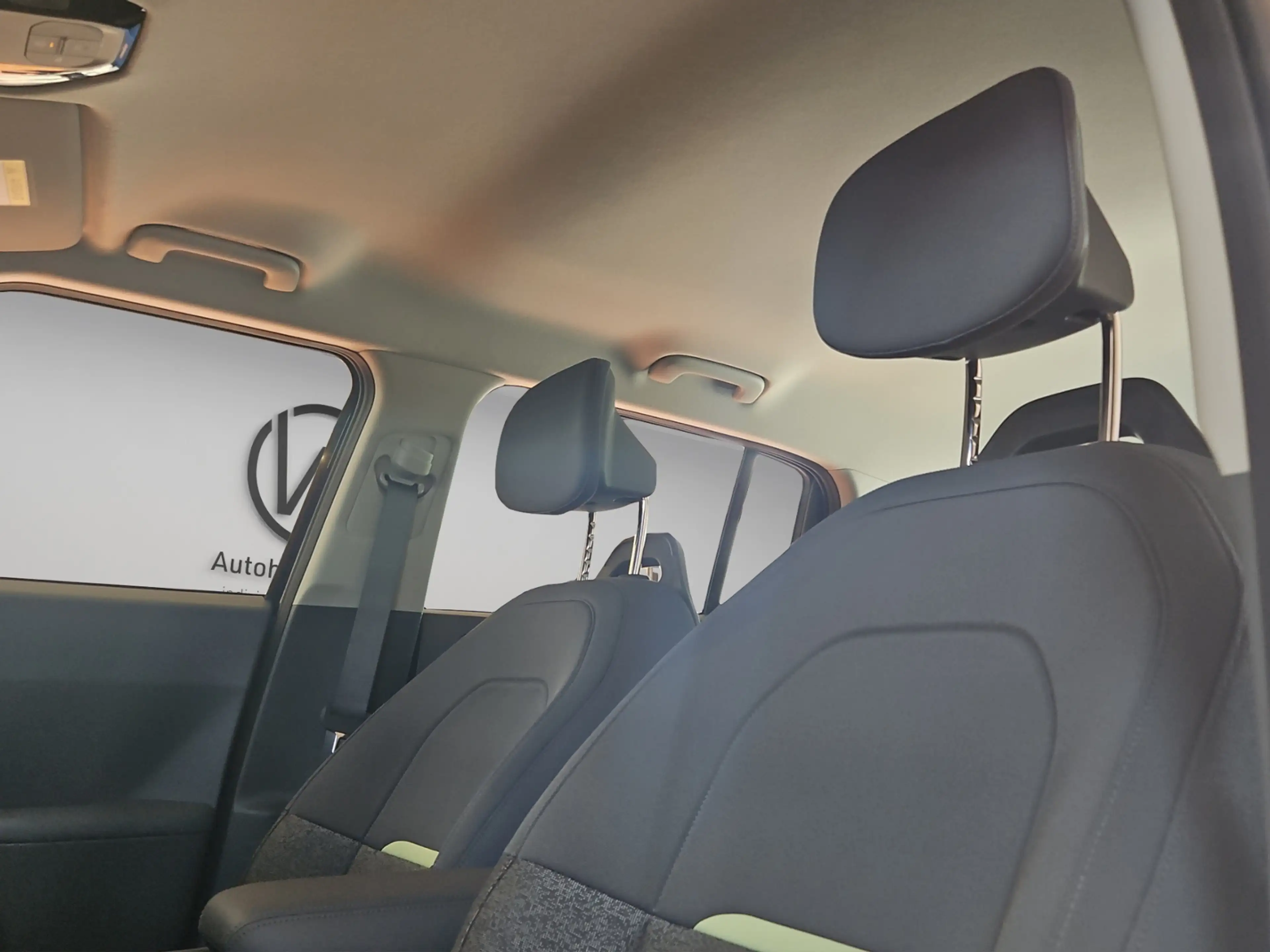 Kia EV2 42kw Air 5Si Wärmep. SHZ LED Kamera Klimaaut — photo 14