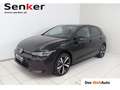 Volkswagen Golf Rabbit TDI Schwarz - thumbnail 1