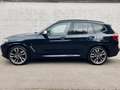 BMW X3 M M40iAS OPF Utilitaire / Lichte vracht Zwart - thumbnail 4