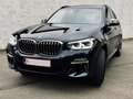 BMW X3 M M40iAS OPF Utilitaire / Lichte vracht Zwart - thumbnail 8