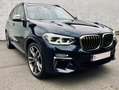 BMW X3 M M40iAS OPF Utilitaire / Lichte vracht Noir - thumbnail 9