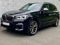 BMW X3 M M40iAS OPF Utilitaire / Lichte vracht Zwart - thumbnail 6